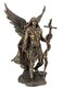 WRTEE 14 Saint Archangel Gabriel Statue Sculpture Santo Angel
