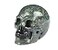 Skullis 20 Kambaba Jasper Crystal Carved Crystal Skull Head Hand Carved Gemstone Fine Art Sculpture3