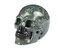 Skullis 20 Kambaba Jasper Crystal Carved Crystal Skull Head Hand Carved Gemstone Fine Art Sculpture3