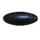 Shiva Lingam Narmadeshwar Stone Genuine Indian God Statue 4 Inch Healing Meditation Stone