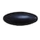 Shiva Lingam Narmadeshwar Stone Genuine Indian God Statue 4 Inch Healing Meditation Stone