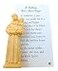 Westin Westman Works St Anthony Home Finder Kit Saint Statue Prayer for Buying a House