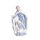 YLINSHA Nativity Scene Holy Family Statue11 inches Saint Joseph Full Foam Gift Box Packaging Ceramic Statue for Parents and Elders Who Love Religious InspirationStatuette Worth Collecting
