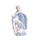 YLINSHA Nativity Scene Holy Family Statue11 inches Saint Joseph Full Foam Gift Box Packaging Ceramic Statue for Parents and Elders Who Love Religious InspirationStatuette Worth Collecting