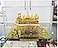 Ailtower Golden Temple Amritsar Model A Sikh Religious Crystal with Golden Plate Must for Every Sikh Religious Family Office and Sikh Auspicious Purpose Gurudwara Dcor Square Large