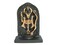Sahishnu Online Marketing Shree Ram Statue Lord Ram Statue Ram Lalla Idol Ayodya Mandir Statue Black