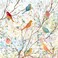 Ranzdn Window Privacy Film Stained Glass Static Cling 175 x 787
