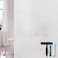 Volcanics Frosted Glass Window Privacy Film with Installation Tools Removable Static Cling Bathroom Window Film Heat Control UV Blocking PeepProof Ideal for Home Office 175 x 787 Inches