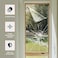 VViViD 12 Mil Clear Safety Window Film 30 Inch Wide x 10 ft Roll