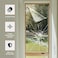 VViViD 12 Mil Clear Safety Window Film 30 Inch Wide x 10 ft Roll