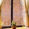 WBQMUNY Rainbow Window Privacy FilmIridescent Window FilmStatic Cling StickerSuncatcher Window Cover 177 x 433