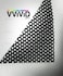 VViViD OneWay Perforated Vinyl Privacy Window Film Adhesive Glass Wrap Roll 25ft x 54 inches