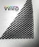 VViViD OneWay Perforated Vinyl Privacy Window Film Adhesive Glass Wrap Roll 25ft x 54 inches