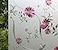 VSUDO 1 Roll 177 by 787 Window Film for Privacy Purple Chrysanthemum Pattern Window Tint for Home Window Glass Sticker for Office 968 Sq Ft Total