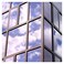 BDF EXS35 Exterior Window Film Glare and Sun Control Reflective Silver 35 Medium 24in X 50ft