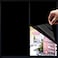 xiawei Blackout Window Privacy Film Total Light Blocking Room Darkening Window Covering ExplosionProof Premium PET Material Sun Blocking Anti UV Window Tint for Home Total Black315 Inch x 164 Feet
