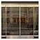BDF BRZ35 Window Film Sun and Heat Control Bronze 35 Medium 36in X 14ft