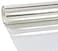 VViViD Clear Protective 4mil Vinyl Window Glass Wrap Shatterproof Security Film Large Window Roll 60 Inch x 78 Inch