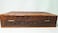 India Arts IndiaArts Wooden Box 6x10x25 inch Hand Carved Flowers Vines Design