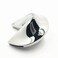 Ya.x Yax Proposal Gift Bridesmaid Gift Gift for The HostessDesktop Gift Resturant Decor Personalized Metal Silver Fortune Cookie275in Silver