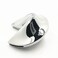 Ya.x Yax Proposal Gift Bridesmaid Gift Gift for The HostessDesktop Gift Resturant Decor Personalized Metal Silver Fortune Cookie275in Silver