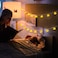 AceList 20 LED Childrens Room LED String Lights for Holiday Wall Window Tree Decorative Party Yard Garden Kids Bedroom Living Dorm Uses Squeeze Sound Squeaky Duck