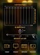 Brightown 300 LED Fairy Curtain Lights 98ft x 98ft Warm White Curtain String Lights USB Plug in 8 Lighting Modes Christmas Decoration Hanging Lights with Remote for Bedroom Indoor Weddings Dorm