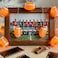Codear Football Decor Lights StringBattery Powered 65ft 10 LED Football Fairy Lights for Room DecorSport Theme Party Decorative LightBirthday Christmas DecorationsFootballs Fans Gift