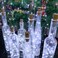 Etinga Wine Bottle Lights with Cork 20 LEDs 66 Feet Silver Wire Cork Bottle LightsFairy Mini String Lightsfor DIY Jar HalloweenChristmasPartyDecorWedding Listing 10 Pack Cool White