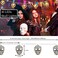 Gooyule Halloween String Lights Skull String Light Hallo ween Fall Fairy Light BatteryUSB Powered Optional 2 Modes Cute Lights 2026 Indoor Outdoor Decor for Home Yard Patio 30 LED Halloween String Lig