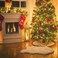 MASHANG Christmas Light Set 100 LED Clear Mini Lights String Outdoor Waterproof Battery Operated String Lights with Timer and Remote for Christmas Tree Wedding Wreath Holiday Party 395ft