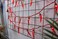 OKBA 2pack red Chili Pepper String Lights40 LED Pepper String lamp Indoor Kitchen Decor Outdoor Mexican Decorations Light Battery Powered for Chinese New YearHoliday PartyChristmas Home Decor