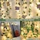 suddus Vine with Fairy Lights Battery Operated 131ft 40 LED Pothos String Lights with Remote Leaf Lights for Bedroom Room Wall Garden Party Wedding Dorm DecorWarm White
