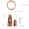 LoveNite Wine Bottle Lights with Cork 10 Pack Battery Operated Bright LED Fairy Mini String Lights for Liquor Bottles DIY Birthday Party Christmas Wedding Indoor Decorative Lighting Warm White