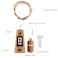 LoveNite Wine Bottle Lights with Cork 10 Pack Battery Operated Bright LED Fairy Mini String Lights for Liquor Bottles DIY Birthday Party Christmas Wedding Indoor Decorative Lighting Warm White