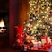 Zaffaella Battery Operated Christmas Lights 33ft 100 LED Mini String Light with 8 Modes AutoTimer Waterproof Tree Lights for Outdoor Indoor Xmas Holiday Wreath Garden Decor Warm White