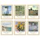 97 Decor Monet Poster Monet Water Lilies Classic Artwork for Walls 8x10 UNFRAMED