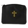 Venerare Beautiful Catholic Rosary Case 1 Black