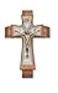 McVan Inc 11 Walnut Celtic Sick Call Dcor Gift Religious 7942661MCVAN