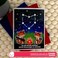 Chibitronics White LED Circuit Stickers Megapack 30 Waterproof Conductive Adhesive Paper Irregular Single Use Indoor 1 Count