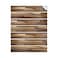 funlife SelfAdhesive Stair Stickers Peel and Stick Stair Riser Stickers Contact Paper for Home Decor 61X36 7Pcs 1068 sqft
