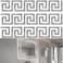 DDSKY 100 Pieces Removable Acrylic Mirror Setting Mirror Tiles Wall Sticker DecalMirror Wall Stickers for Home Living Room Bedroom DecorRoom Decor AestheticSilver