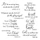 Sinekong Bible Verse Wall Decals Inspirational Wall Decals Quotes Christian Scripture Religious Wall Stickers Peel and Stick Motivational Decal Postive Saying Wall Stickers for Women Family Home Bedro