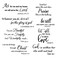 Sinekong Bible Verse Wall Decals Inspirational Wall Decals Quotes Christian Scripture Religious Wall Stickers Peel and Stick Motivational Decal Postive Saying Wall Stickers for Women Family Home Bedro