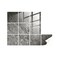 nafengldf Tile Stickers Self Adhesive Tiles Decals Marble Pattern Stick on Tile Covers for Kitchen Bathroom Walls 10 Pcs