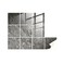 nafengldf Tile Stickers Self Adhesive Tiles Decals Marble Pattern Stick on Tile Covers for Kitchen Bathroom Walls 10 Pcs