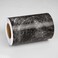 Wallercity Black Marble Wallpaper Borders Mirror Frame Removable Wallpaper Peel and Stick Border Stickers for Kitchen Backsplash Vinyl Wall Paper Sticker for Bathroom Bedroom Wall Decor 394x394