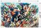 Trends International DC ComicsJustice League RebirthGroup Wall Poster 22375 x 34 Unframed Version Bedroom