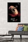 Trends International Friday The 13th Bleeding Mask Wall Poster 22375 x 34 Premium Unframed Version