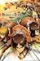 Trends International Attack on Titan Attack Wall Poster 22375 x 34 Unframed Version